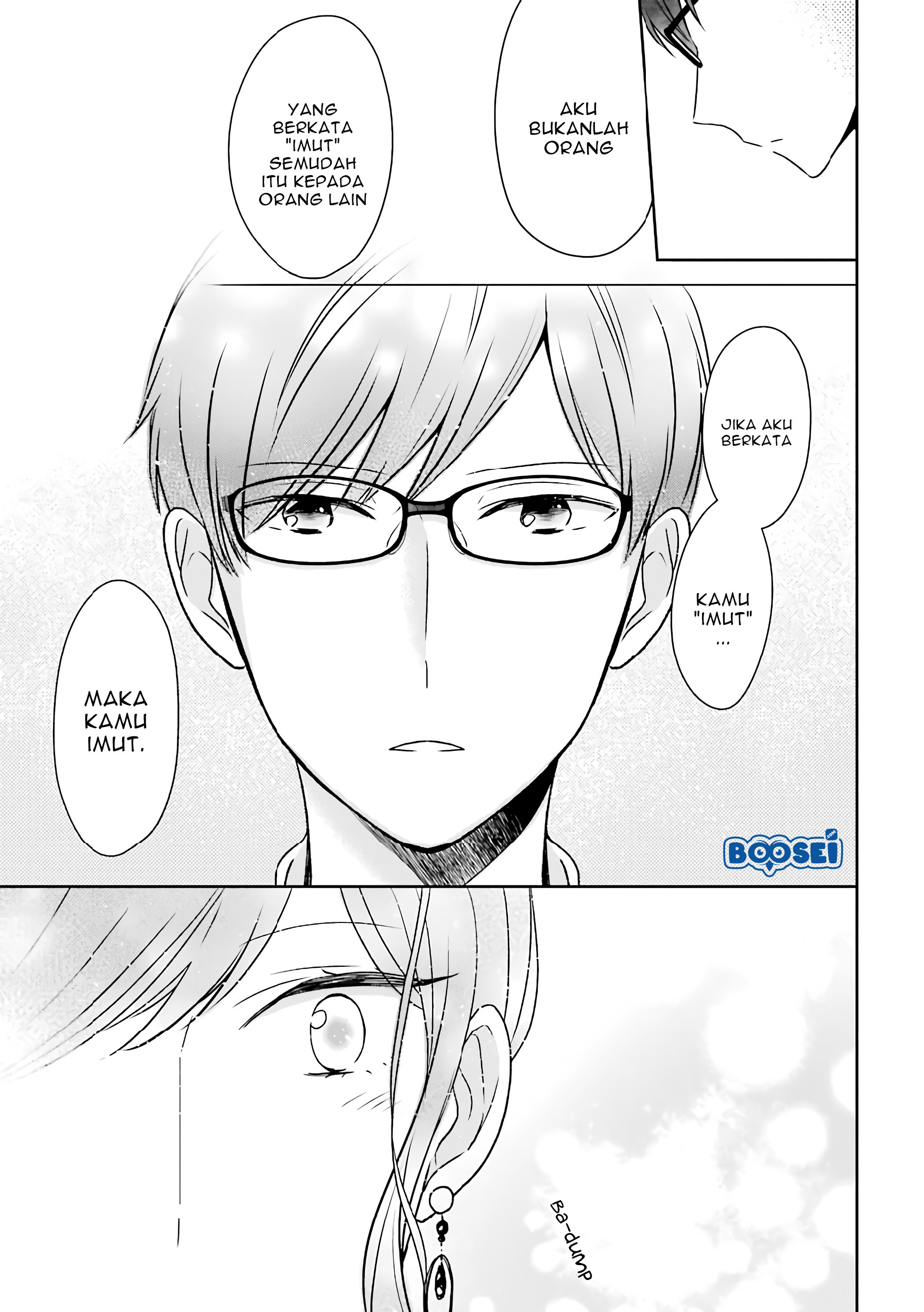 arasa-dakedo-hatsukoi-desu - Chapter: 22