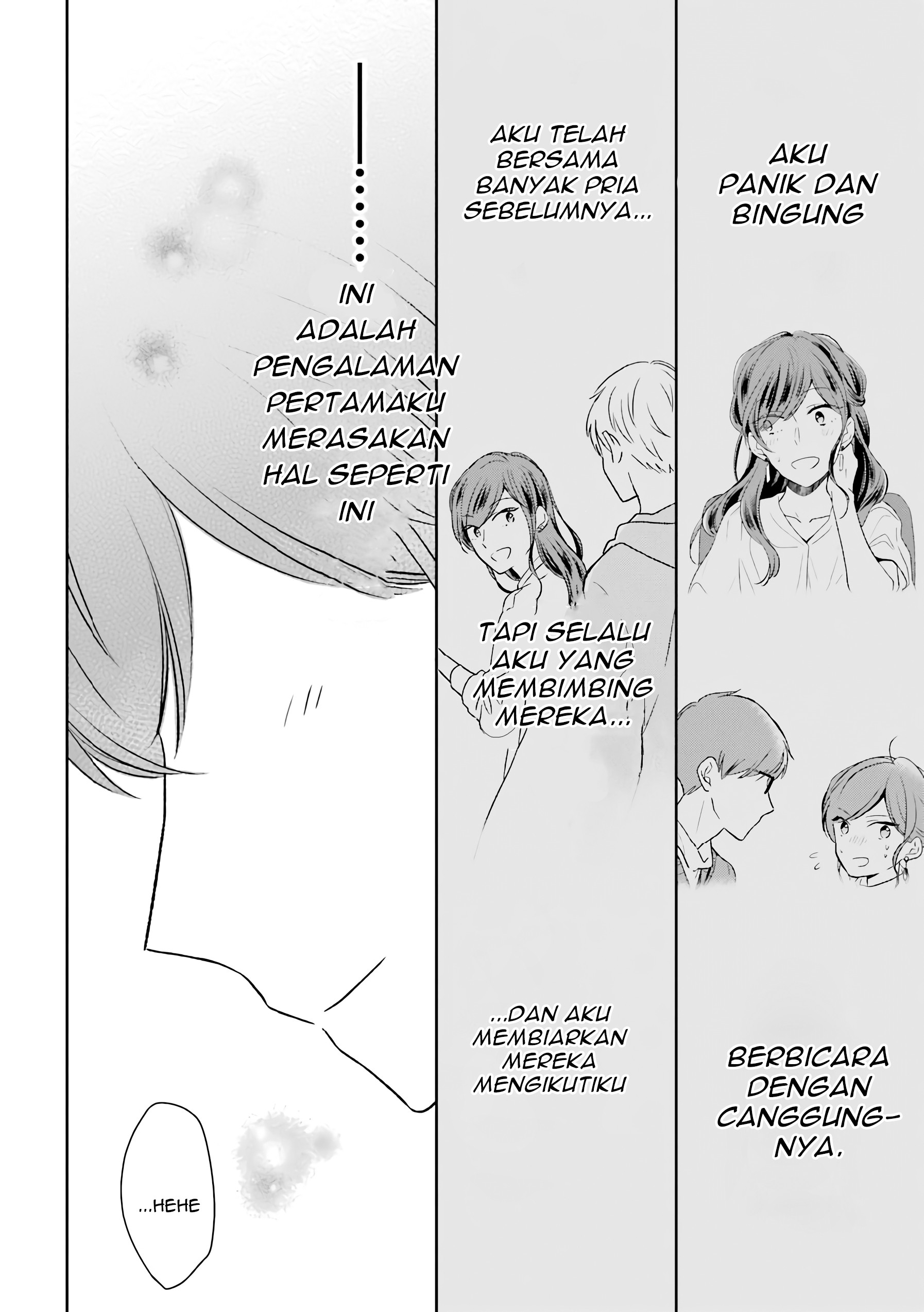 arasa-dakedo-hatsukoi-desu - Chapter: 22