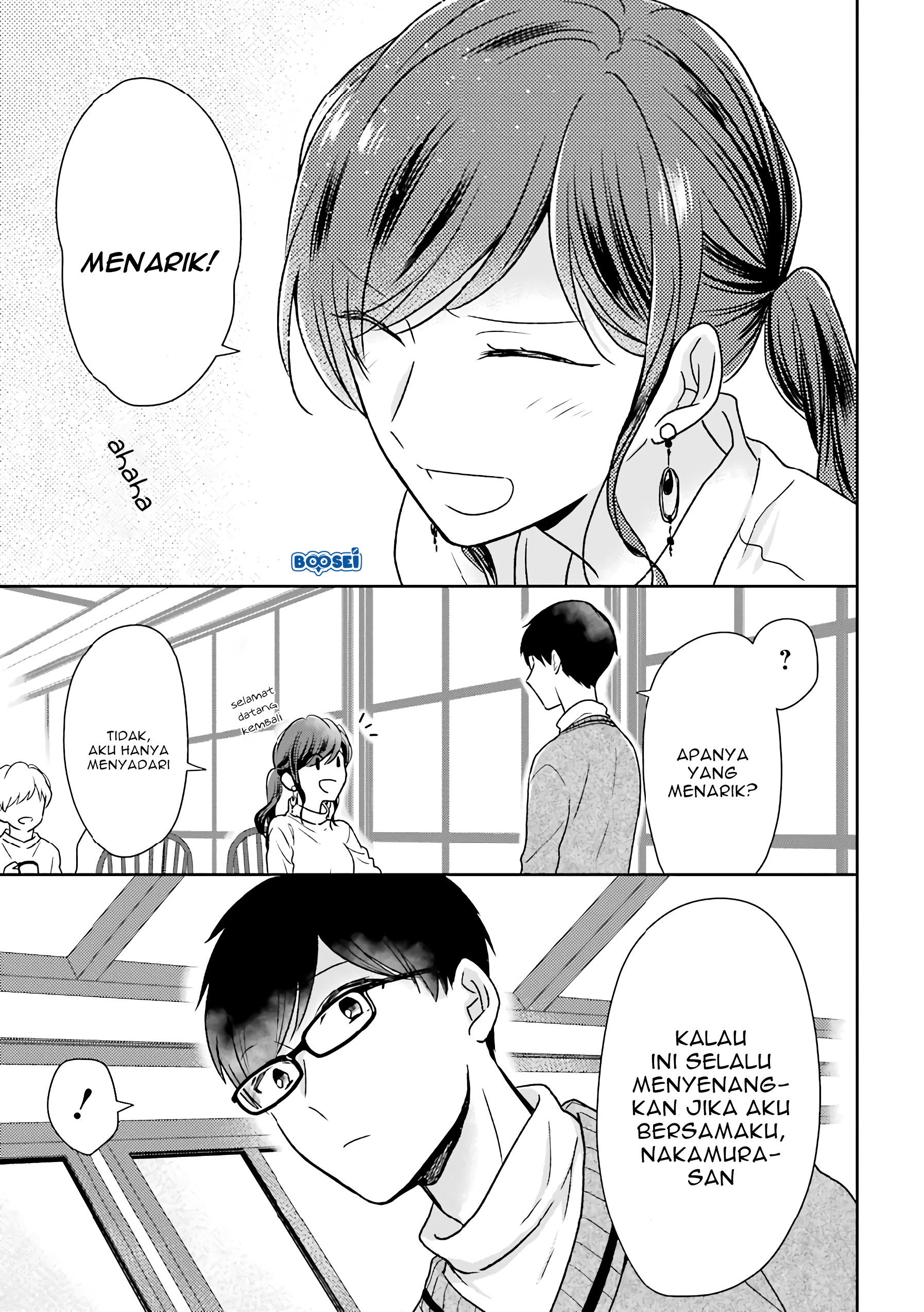 arasa-dakedo-hatsukoi-desu - Chapter: 22