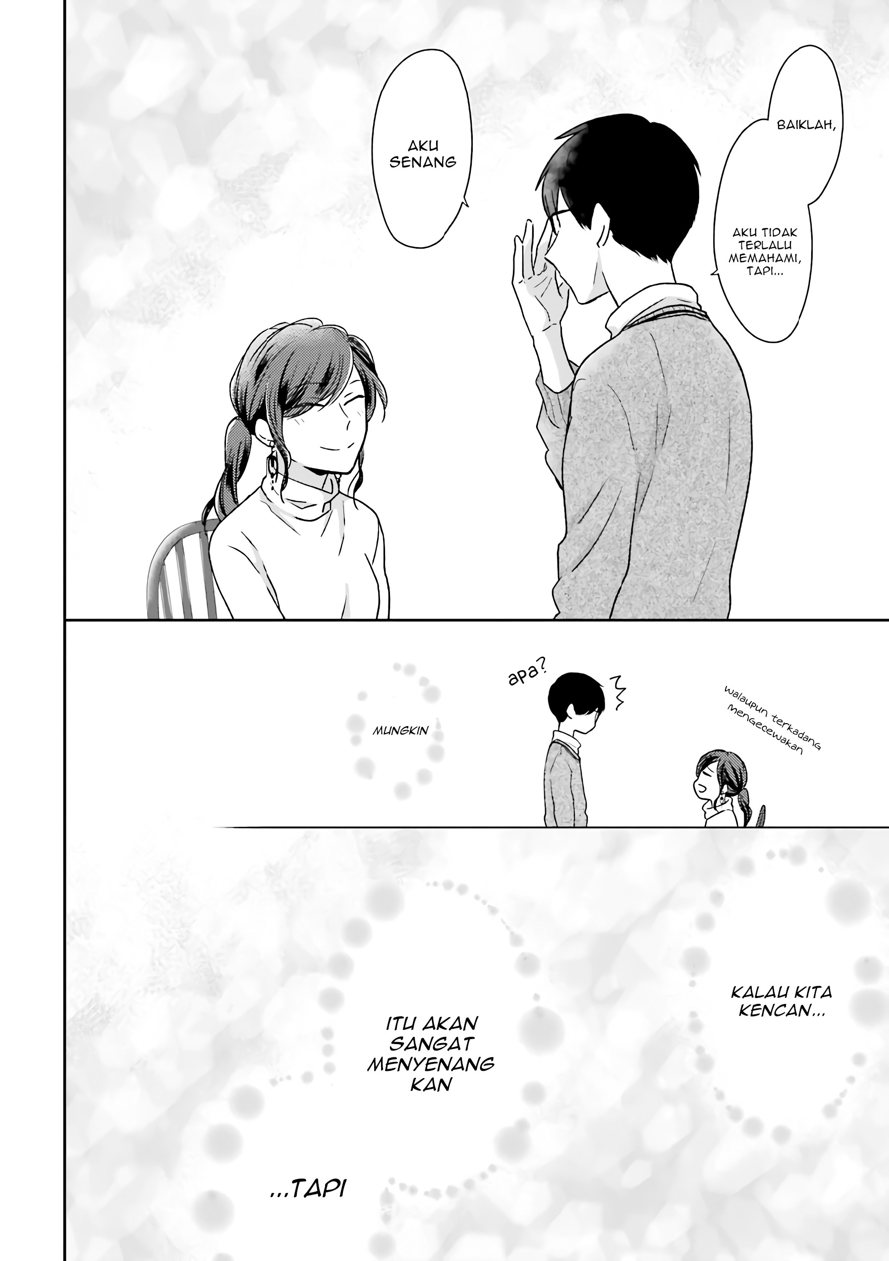 arasa-dakedo-hatsukoi-desu - Chapter: 22