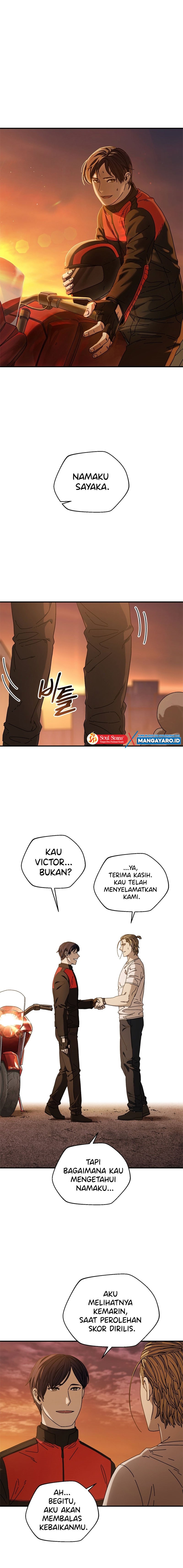 the-way-of-survival - Chapter: 36