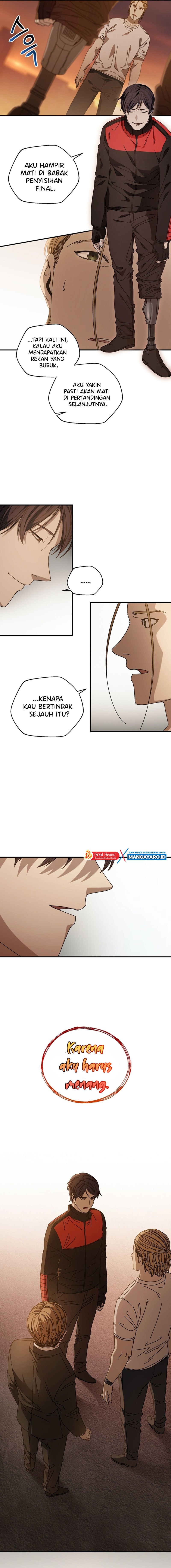 the-way-of-survival - Chapter: 36