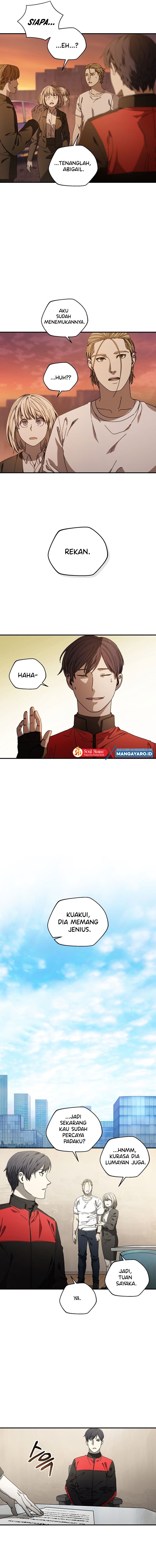the-way-of-survival - Chapter: 36