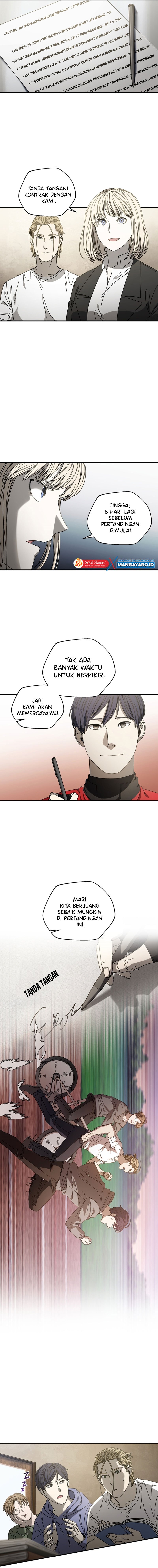 the-way-of-survival - Chapter: 36