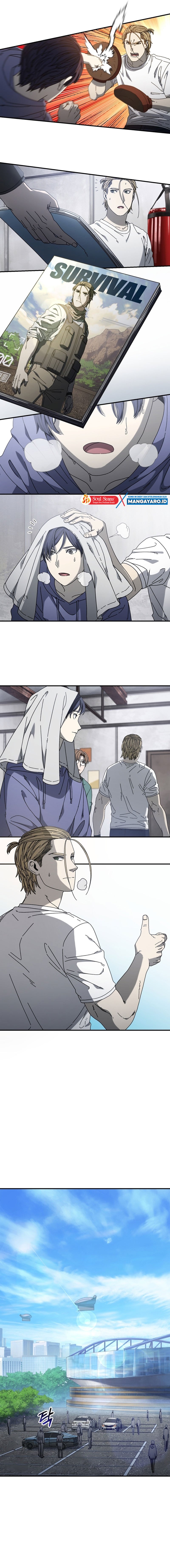 the-way-of-survival - Chapter: 36