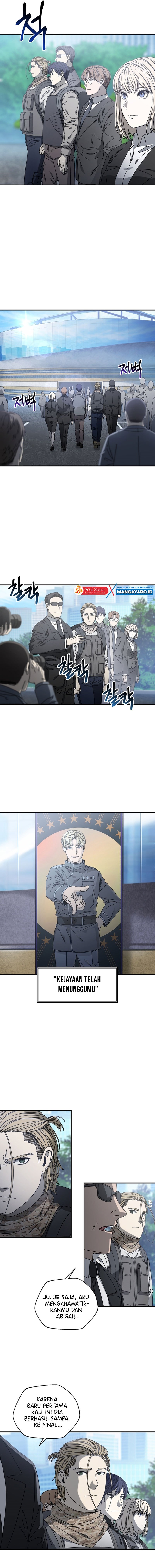 the-way-of-survival - Chapter: 36