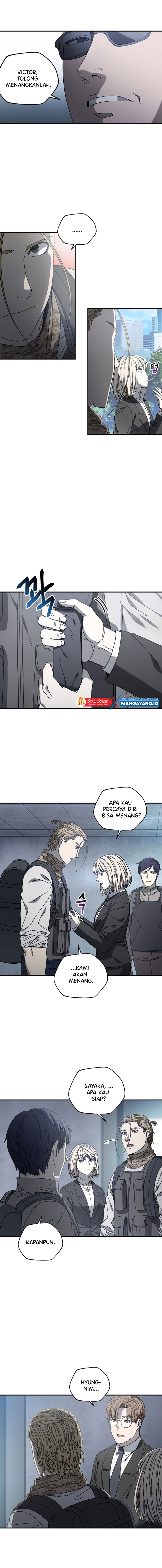 the-way-of-survival - Chapter: 36