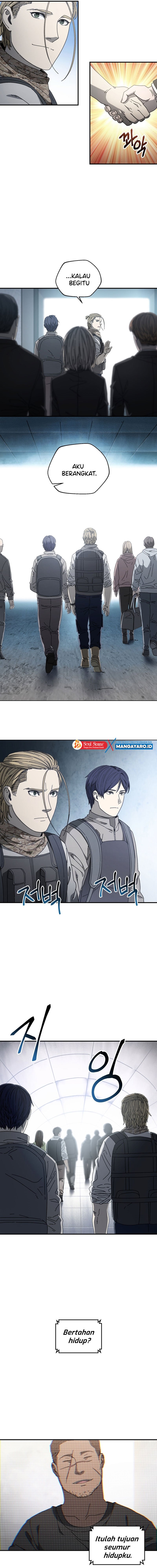 the-way-of-survival - Chapter: 36