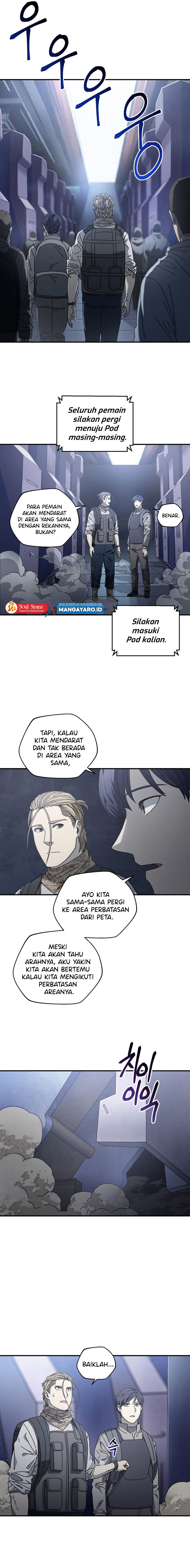 the-way-of-survival - Chapter: 36