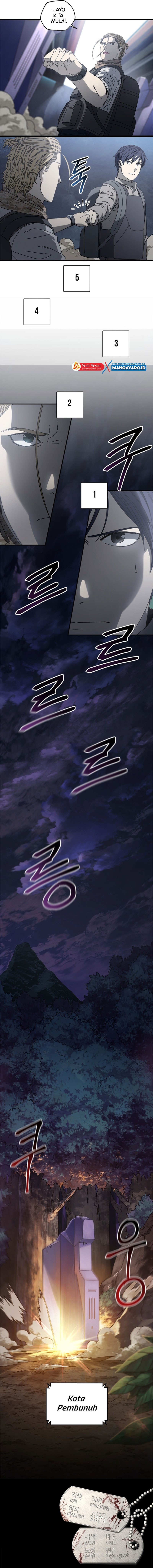 the-way-of-survival - Chapter: 36