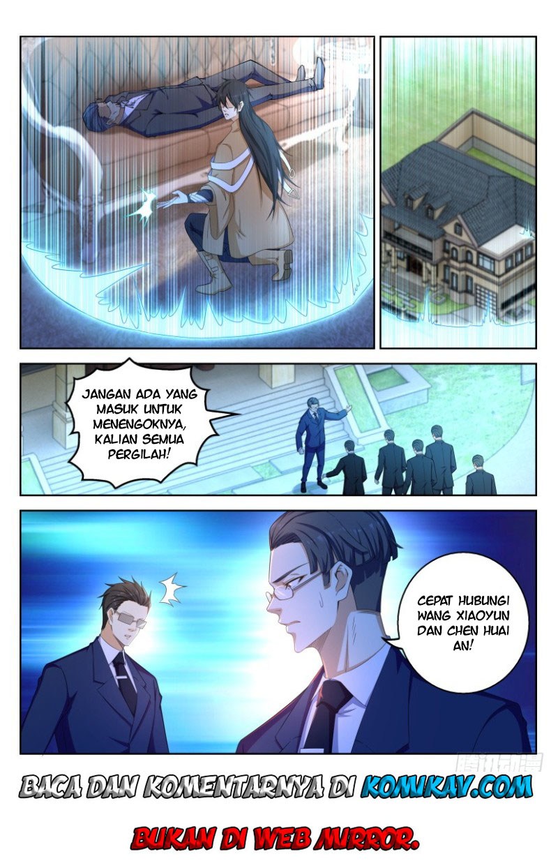 rebirth-of-the-urban-immortal-cultivator - Chapter: 302