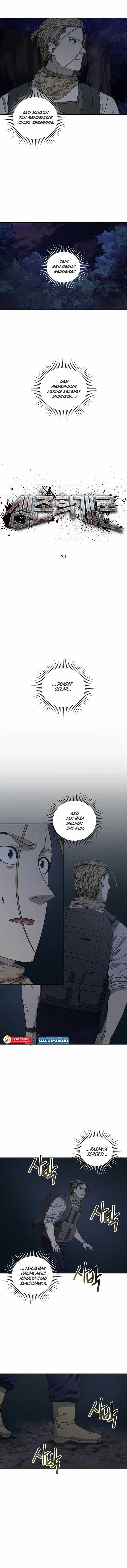 the-way-of-survival - Chapter: 37
