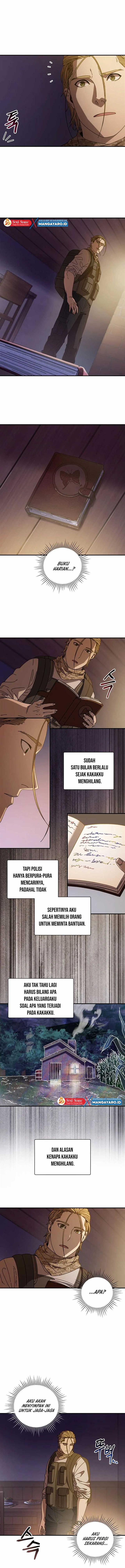 the-way-of-survival - Chapter: 37