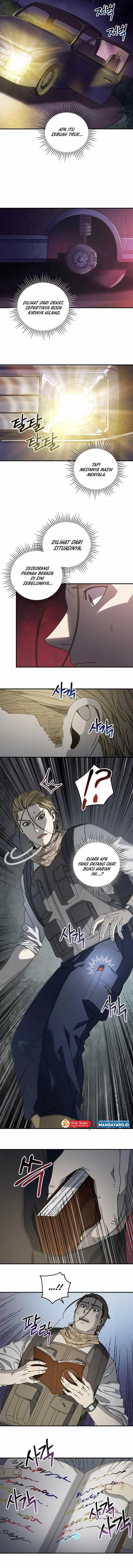 the-way-of-survival - Chapter: 37
