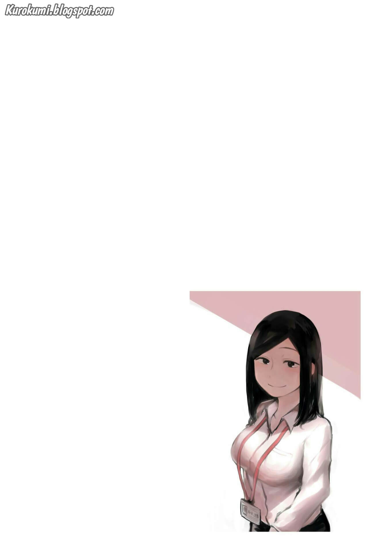 senpai-ga-urusai-kouhai-no-hanashi - Chapter: 20.5