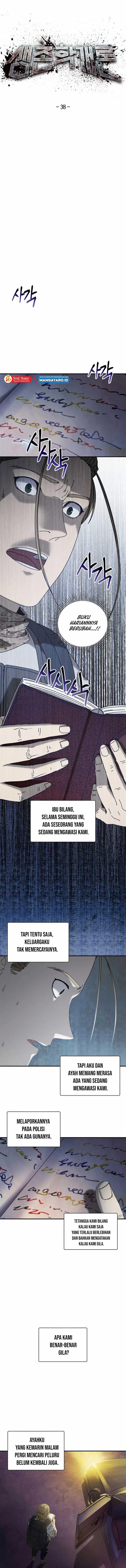 the-way-of-survival - Chapter: 38