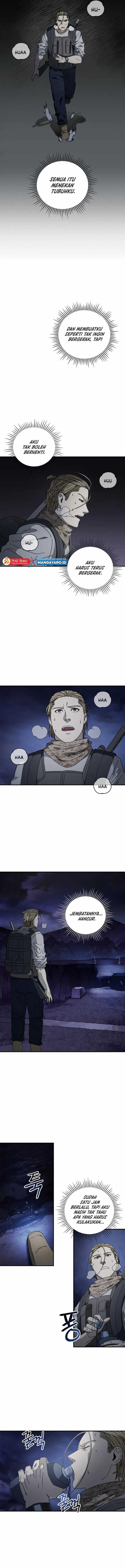 the-way-of-survival - Chapter: 38