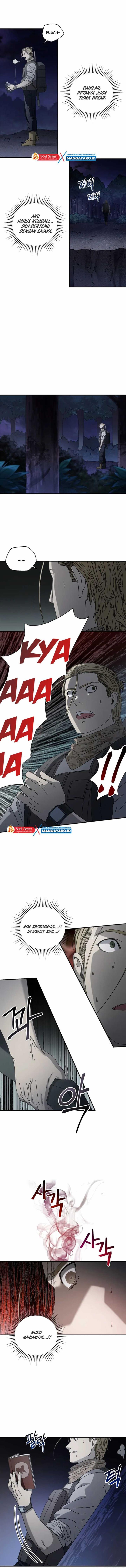 the-way-of-survival - Chapter: 38