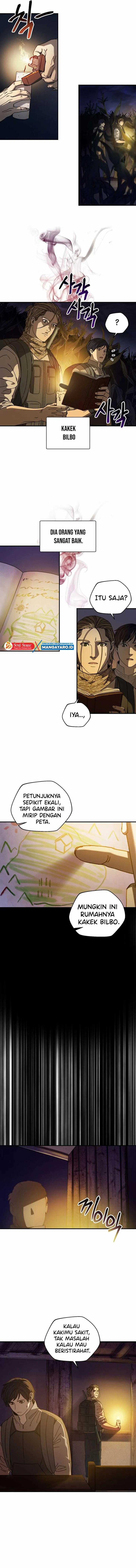 the-way-of-survival - Chapter: 38