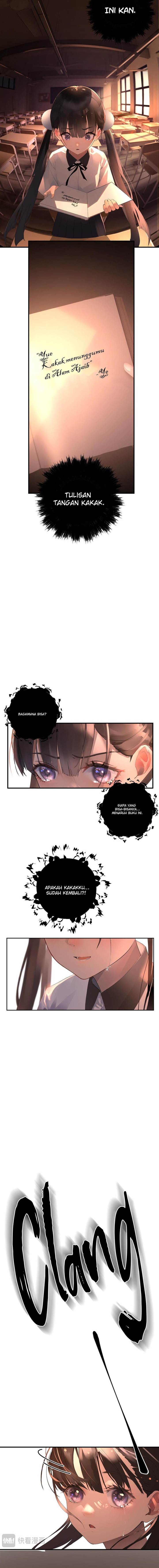 rebirth-of-the-wonderland - Chapter: 1