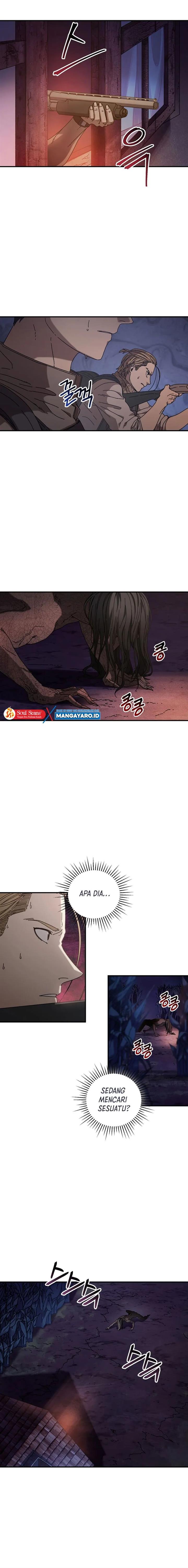 the-way-of-survival - Chapter: 39