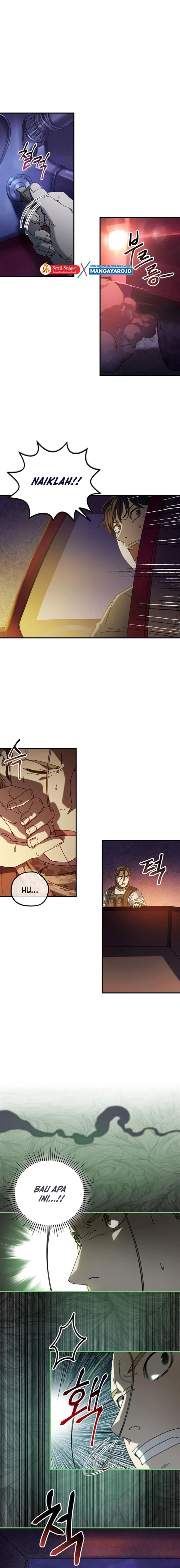 the-way-of-survival - Chapter: 39