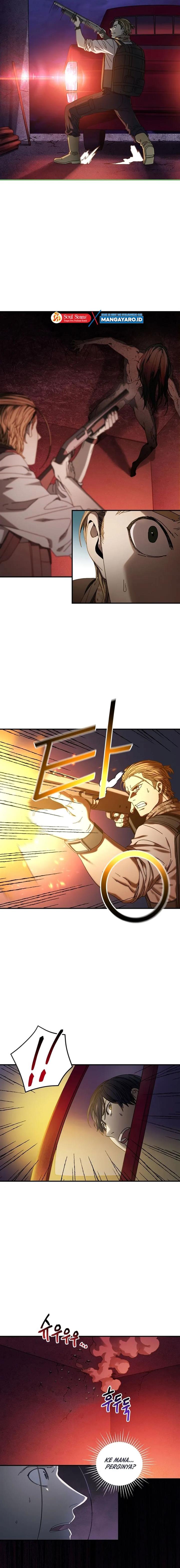 the-way-of-survival - Chapter: 39