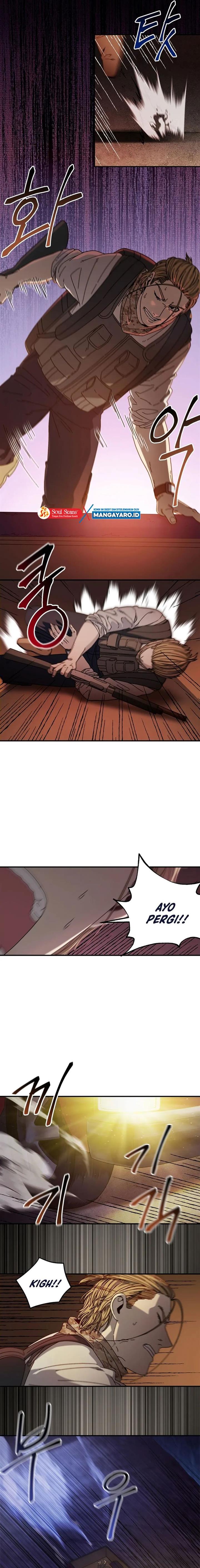 the-way-of-survival - Chapter: 39