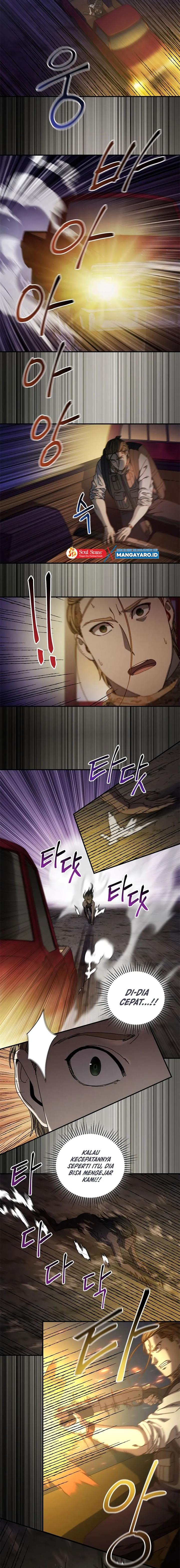 the-way-of-survival - Chapter: 39