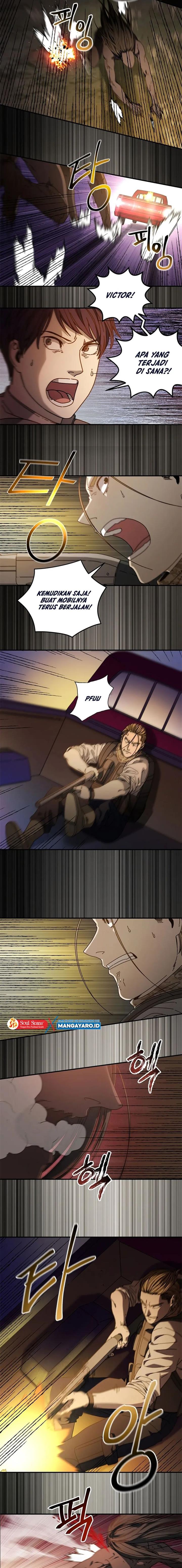 the-way-of-survival - Chapter: 39