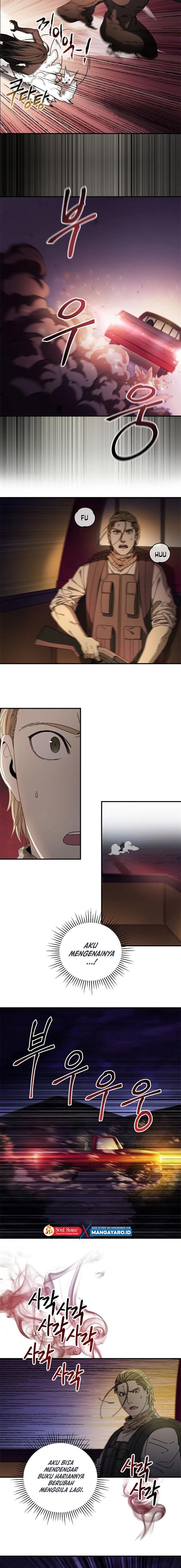 the-way-of-survival - Chapter: 39