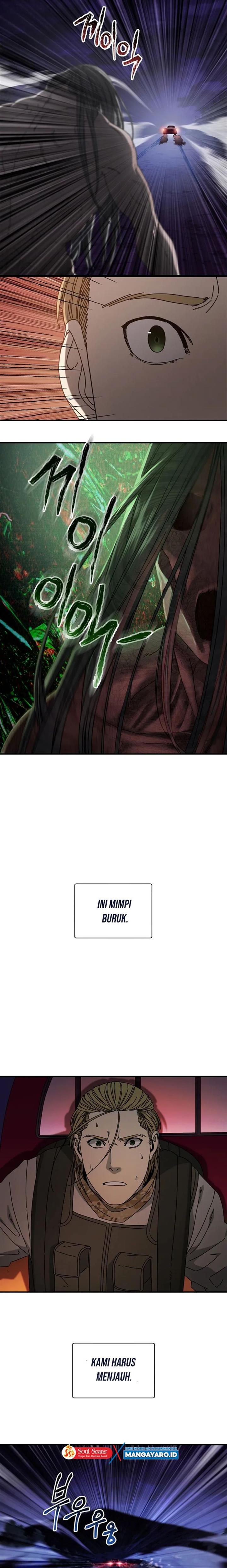 the-way-of-survival - Chapter: 39