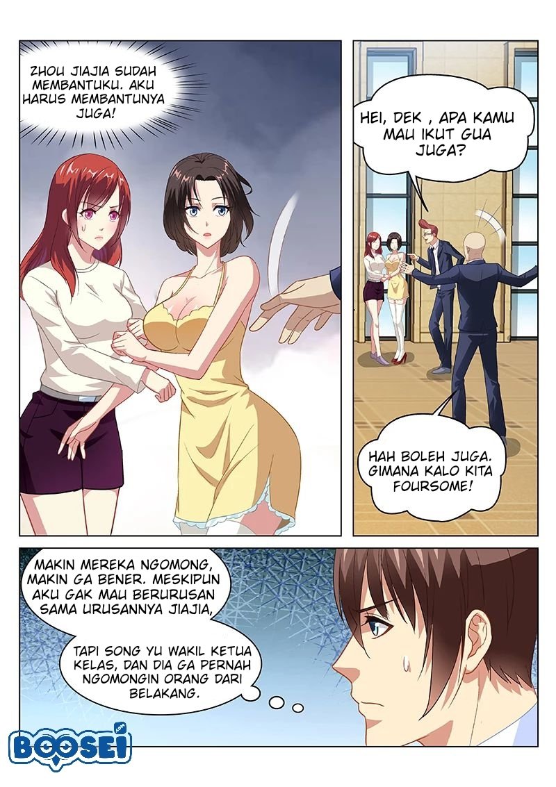 very-pure - Chapter: 124