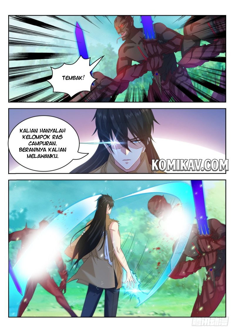 rebirth-of-the-urban-immortal-cultivator - Chapter: 306