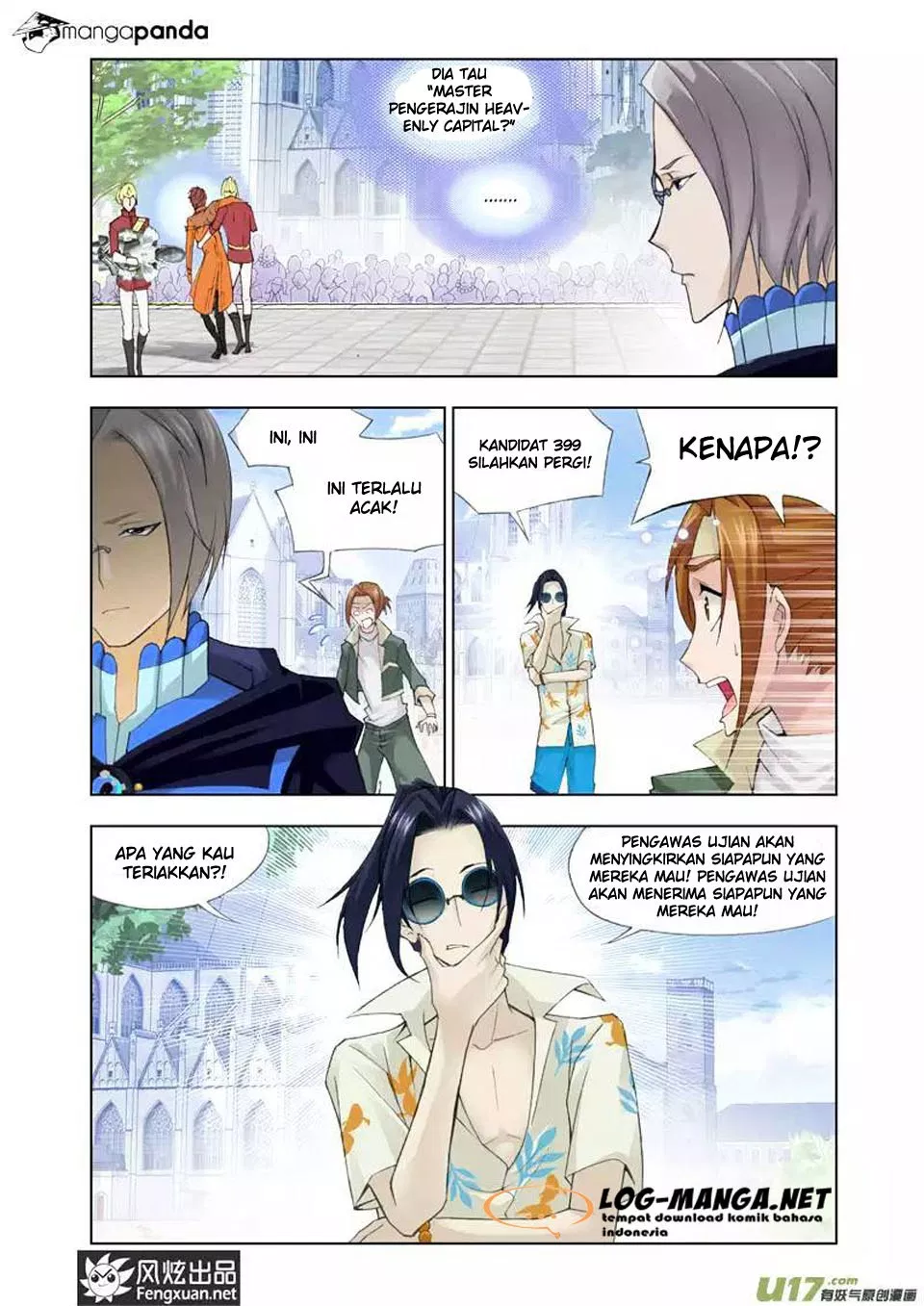 kuang-shen - Chapter: 07