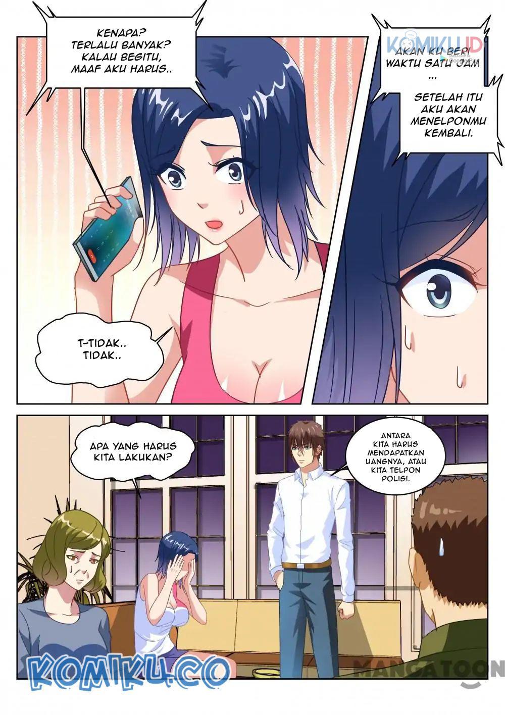 very-pure - Chapter: 126