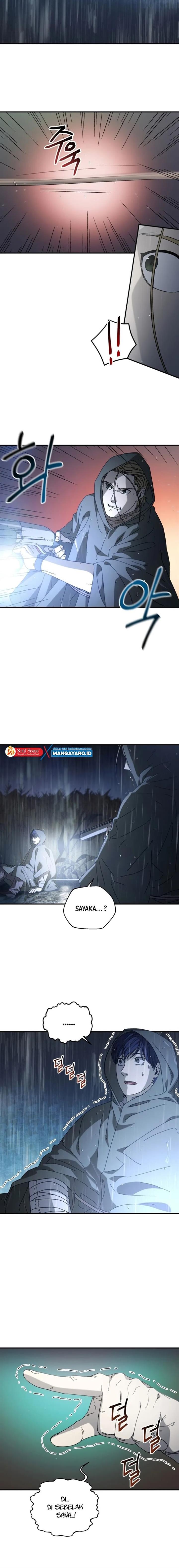 the-way-of-survival - Chapter: 42