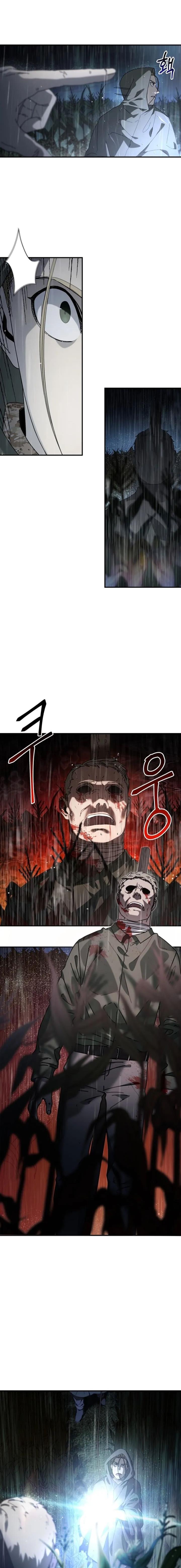 the-way-of-survival - Chapter: 42