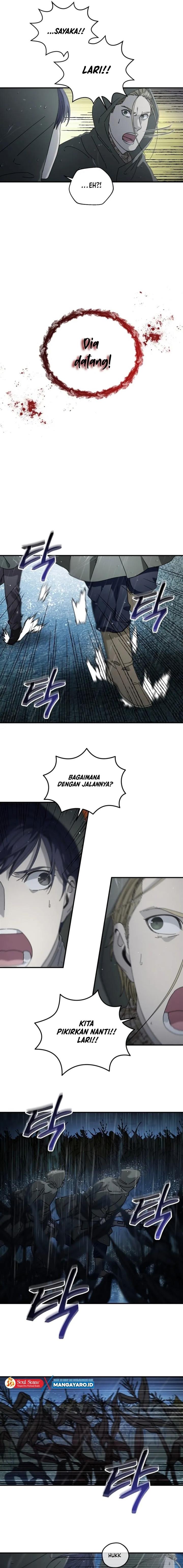 the-way-of-survival - Chapter: 42