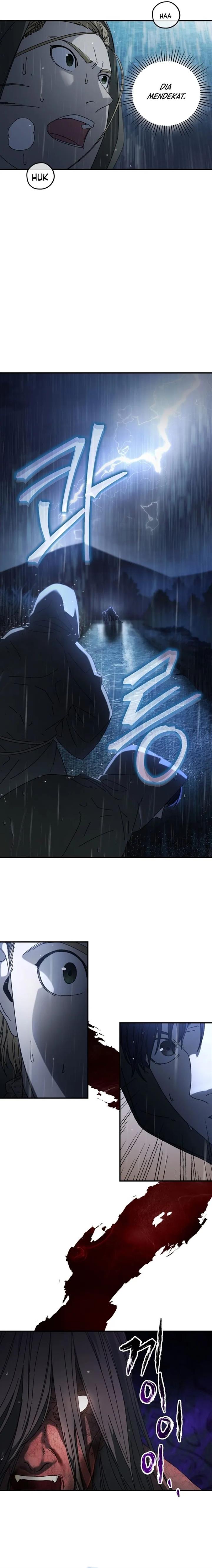 the-way-of-survival - Chapter: 42