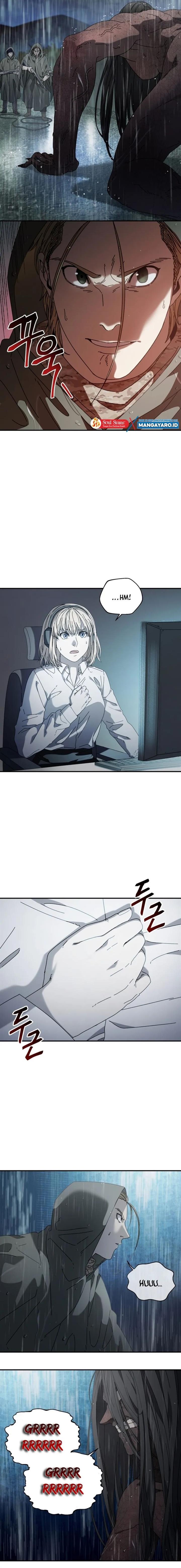 the-way-of-survival - Chapter: 42