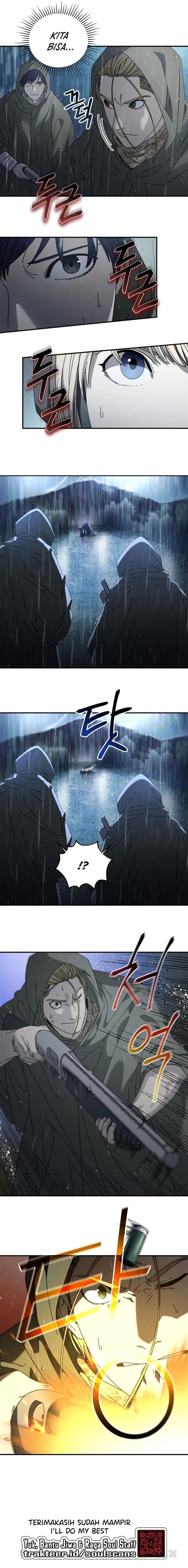 the-way-of-survival - Chapter: 42