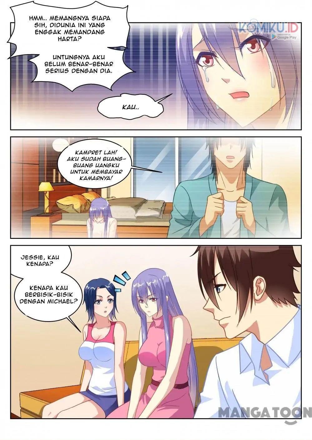 very-pure - Chapter: 127