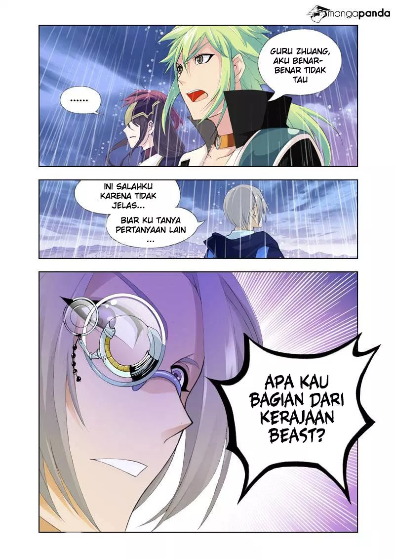 kuang-shen - Chapter: 09