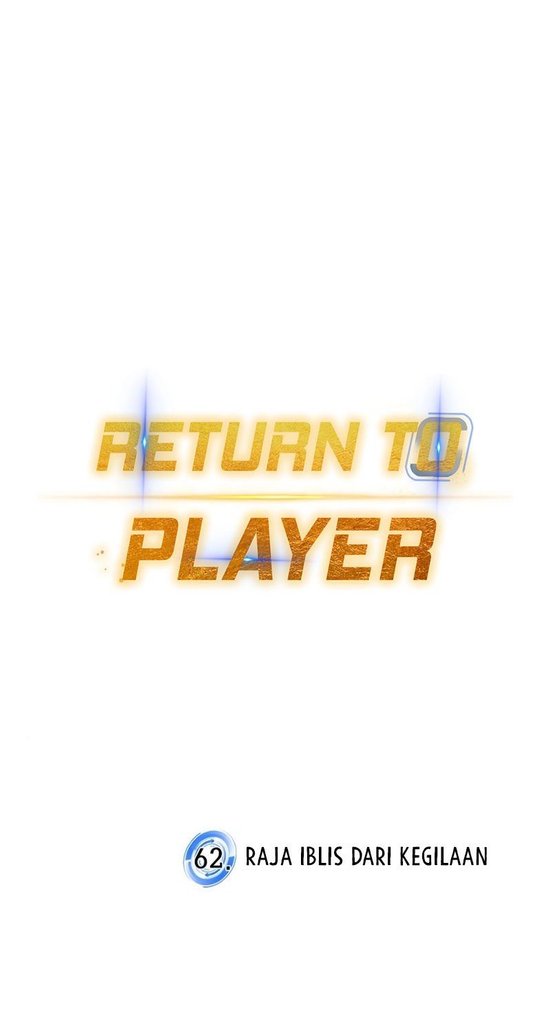 return-to-player - Chapter: 62