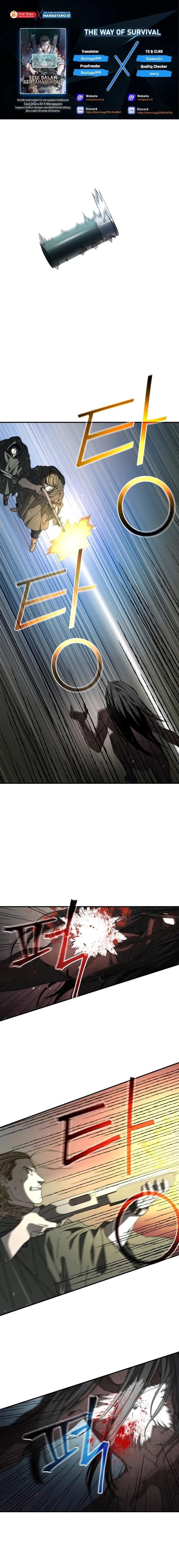 the-way-of-survival - Chapter: 43