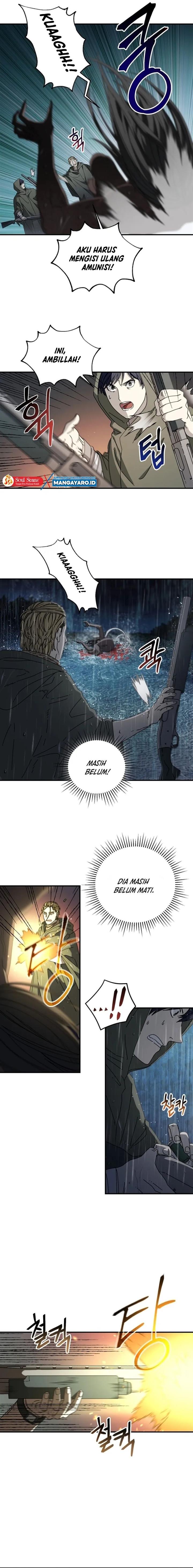 the-way-of-survival - Chapter: 43