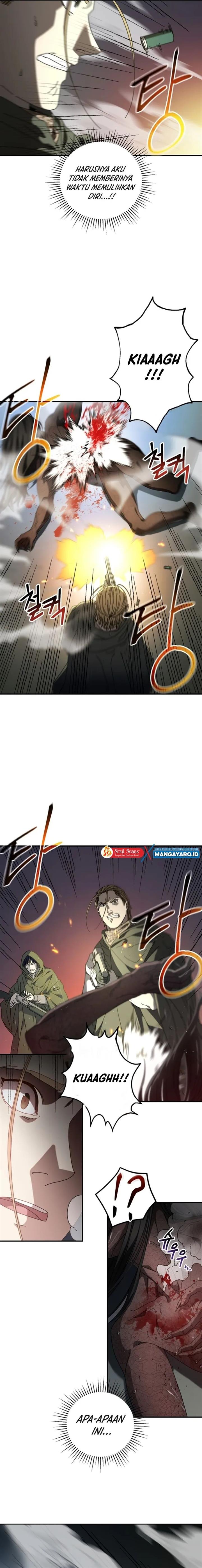 the-way-of-survival - Chapter: 43