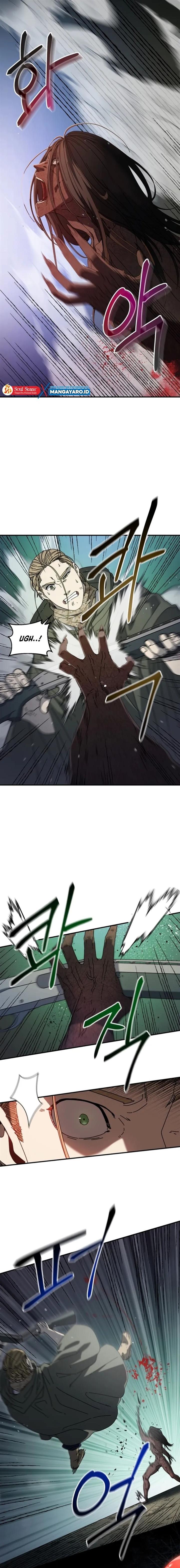 the-way-of-survival - Chapter: 43