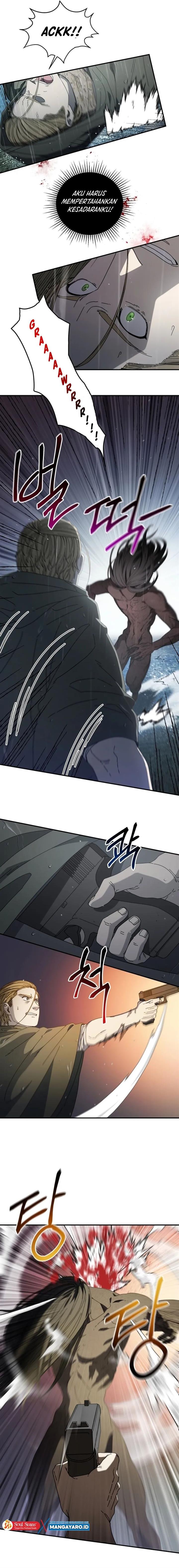 the-way-of-survival - Chapter: 43